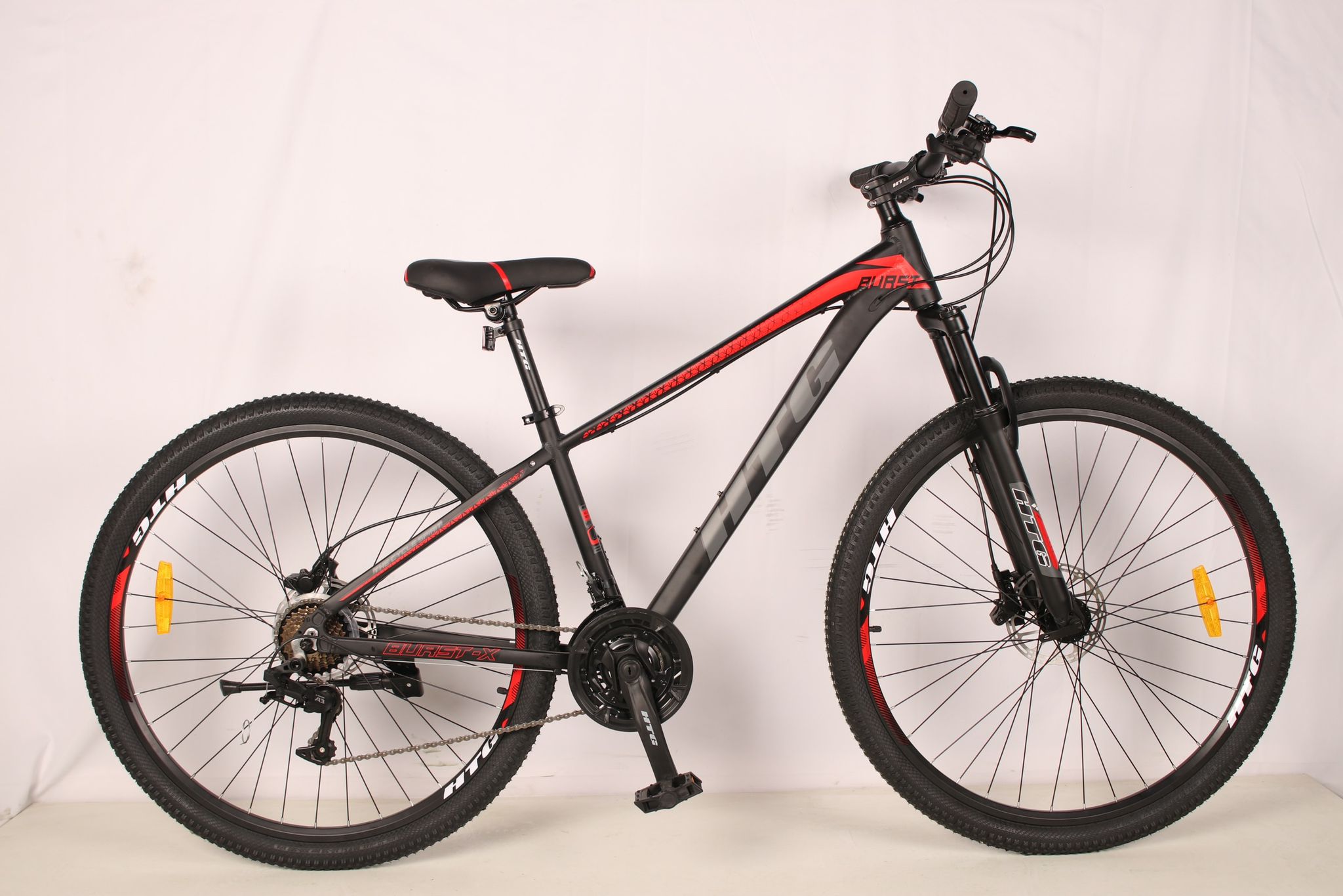 Htg discount folding bike