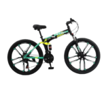 FOLDING BIKE