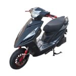 JY 360 ELECTRIC MOTORBIKE