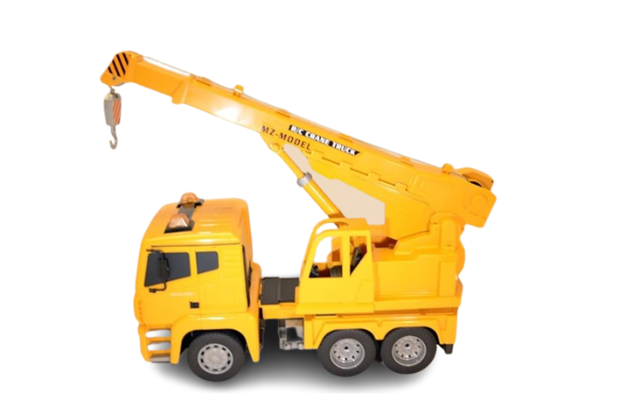 New RC Crane Toy