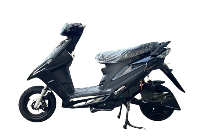 JY 350 Electric Motorbike