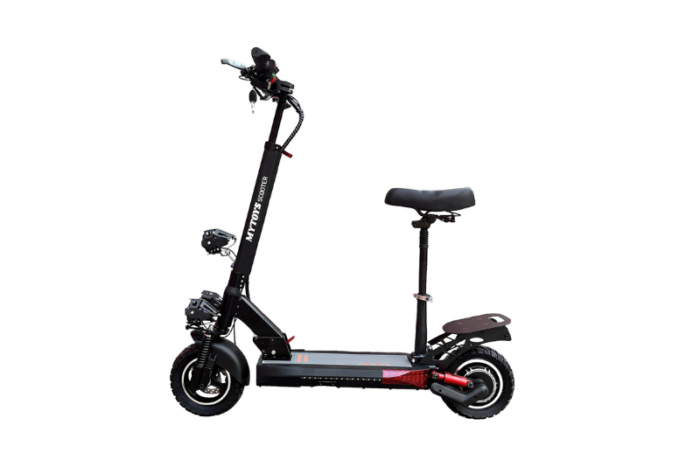 electric scooter bahrain