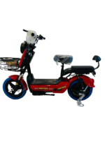 removable battery electric scooter