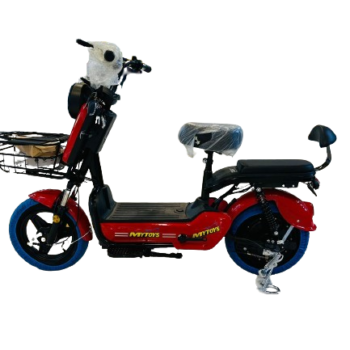 removable battery electric scooter