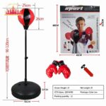 Boxing sport for kids