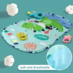 baby play mat