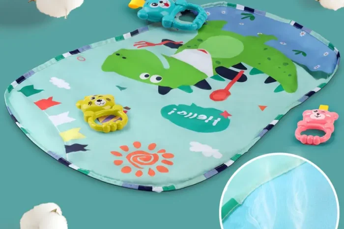 baby play mat