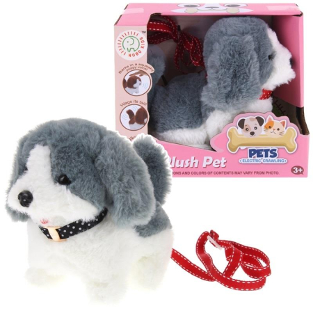 plush pet toys