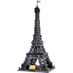 lego eiffel tower