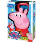 peppa pig toy