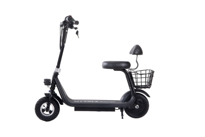 electric scooter for kids