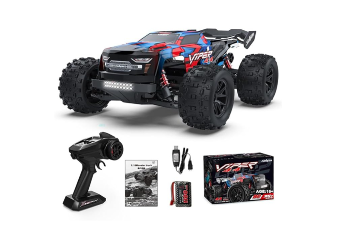 rc car