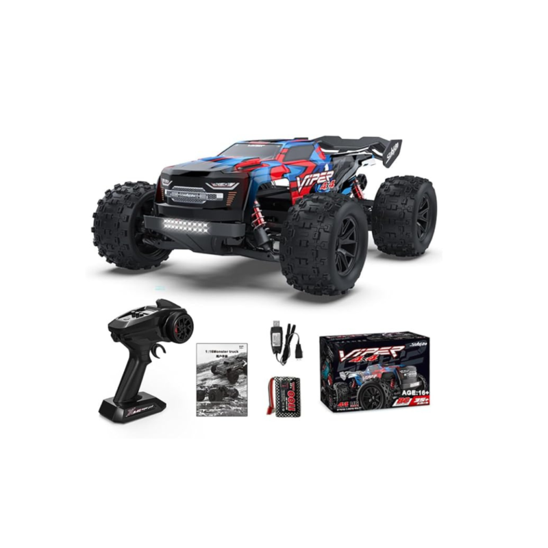 rc car