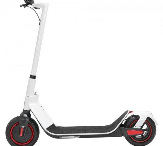 gmax ultra electric scooter