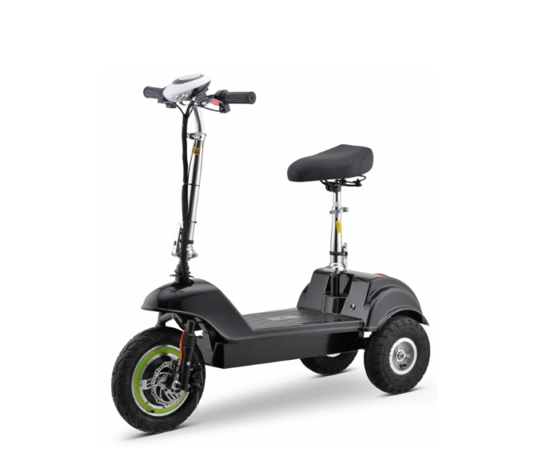 electric scooters