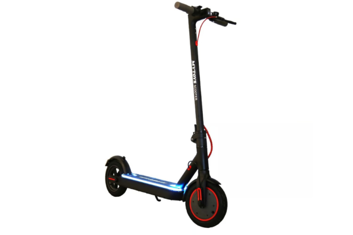 Mt 520 Electric scooter