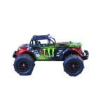 Racer Pro High Speed RC Car