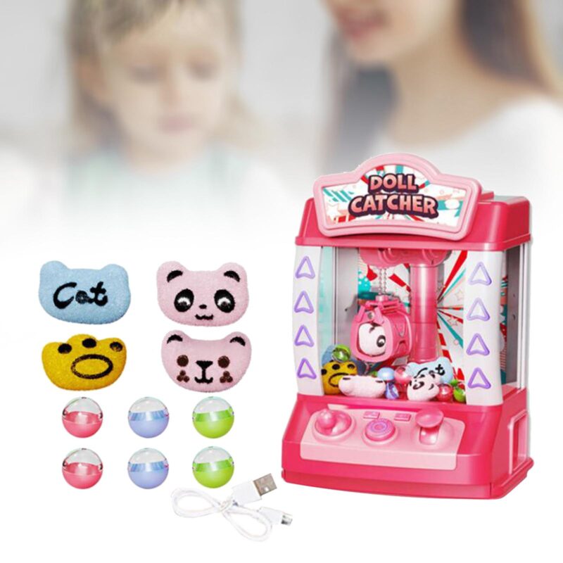 Kids Claw Machine
