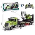 Radio Control RC Truck Toy