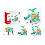 baby walker Multifunctional Activity Centre with Music