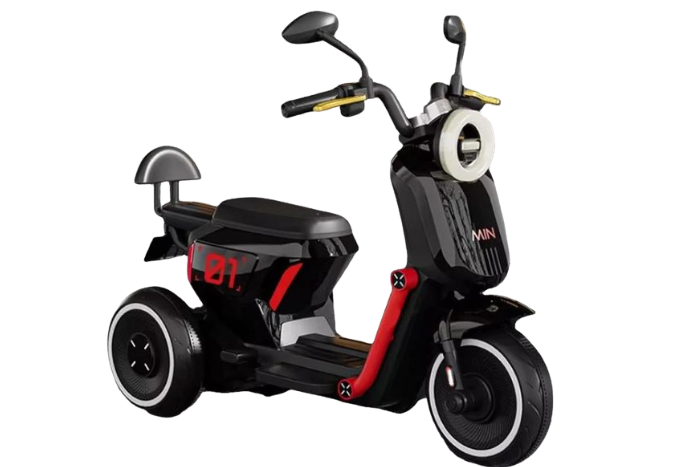 e scooter for kids