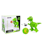 Jungle Overlord Smart Dinosaur toy