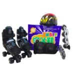 skate roller set for kids