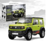 Suzuki Jimny 1/16 Off-Road RC Car