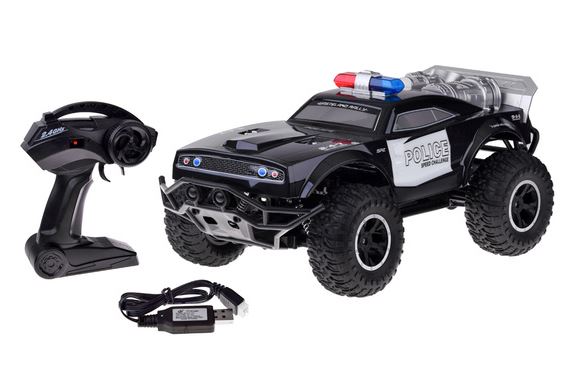 rock crawler rc car