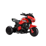 Super Motorcycle Ride-On for Kids