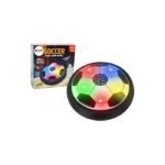 LED Hover soccer ball