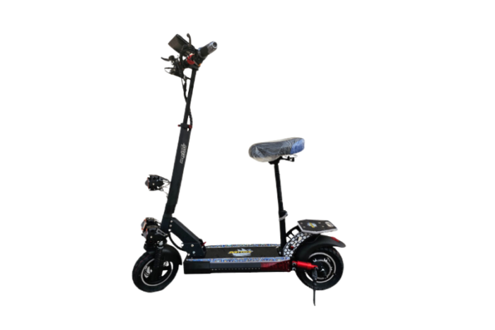 MT909 Electric Scooter