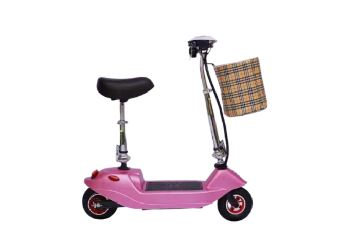 mytoys kids scooter