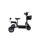 MS151 Tri Wheel Electric Scooter