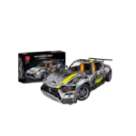 lego supercar model