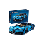 LEGO Bugatti Chiron Super Car