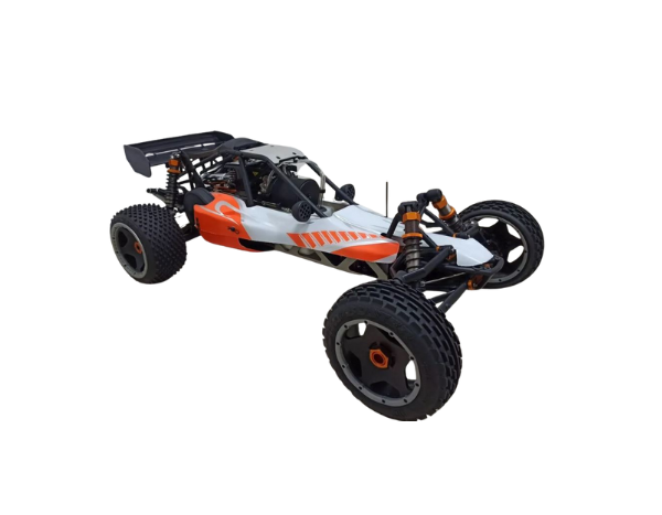 LX305 baja gasoline RTR RC Car