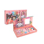 Fashion makeup kit for girls