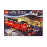 Harry Potter Hogwarts LEGO