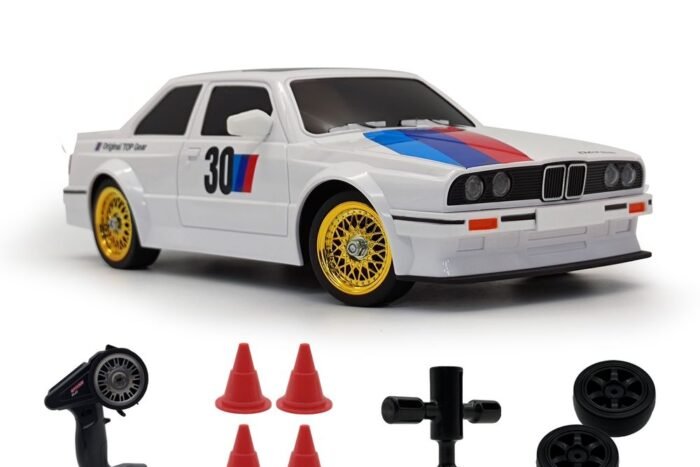 Drift car Dc777
