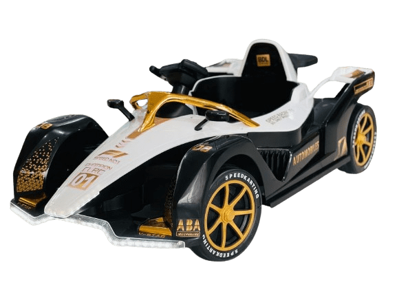 electric car for kids