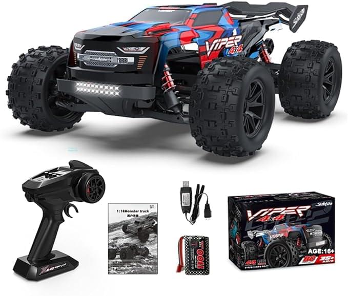 rc car