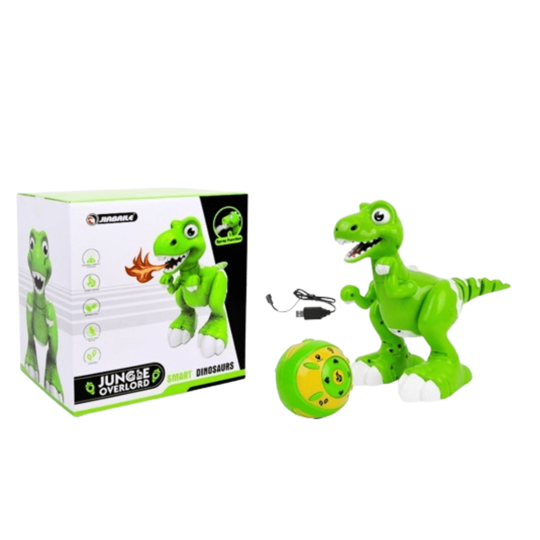 Untitled design (41) Jungle Overlord Smart Dinosaur toy